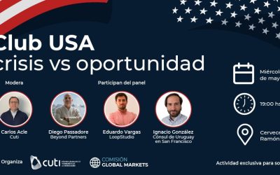 Cuti Club USA crisis vs oportunidad