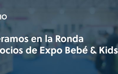 Fenicio eCommerce se suma a la rueda de negocios de Expo Bebé & Kids