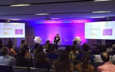 CEDU presentó su último informe sobre “Tendencias de Consumo Digital”