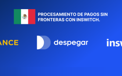 Viajeros mexicanos podrán pagar sus viajes con criptomonedas tras alianza entre Despegar, Binance Pay e Inswitch.