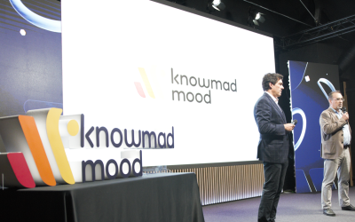 atSistemas evoluciona a knowmad mood