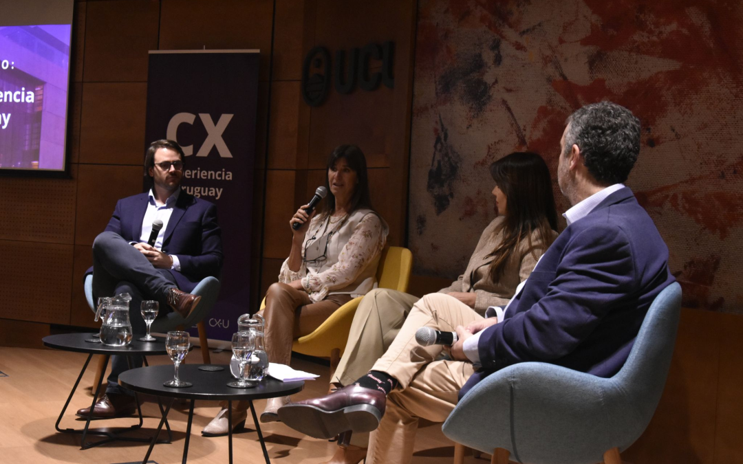 ¡El CX Day llega a Uruguay! Innovación y Oportunidades en Experiencia del Cliente