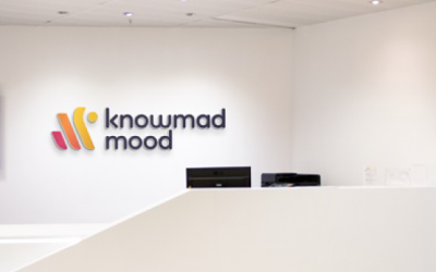 knowmad mood: previsiones de crecimiento 2023