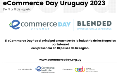 CEDU y el eCommerce Institute lanzan un nuevo evento de actualización para el sector