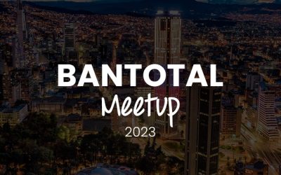 Bantotal Meetup 2023