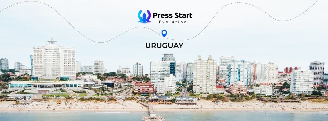 ¿Por qué escogimos Uruguay para vivir?