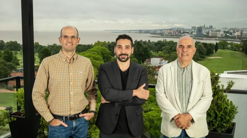 Tecnológica uruguaya Element14 es adquirida por grupo inversor de EE.UU. JARS Capital