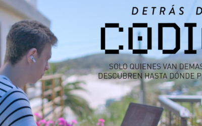 Documental: DETRÁS DEL CÓDIGO | El poder transformador de la tecnología en Uruguay