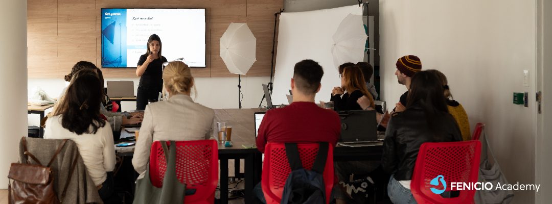 En marzo llega a Fenicio la primera edición del curso de Fotografía para eCommerce con Smartphone