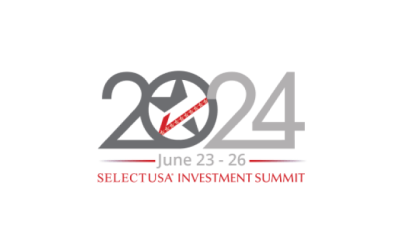 Inscripciones abiertas para el SelectUSA Investment Summit 2024