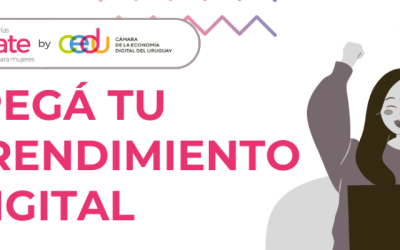 CEDU abre convocatoria de la cuarta edición del programa Despegate para mujeres en el 8M