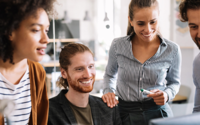 ¿Por qué las mujeres del sector TI sienten una mayor inclusión en el lugar de trabajo?