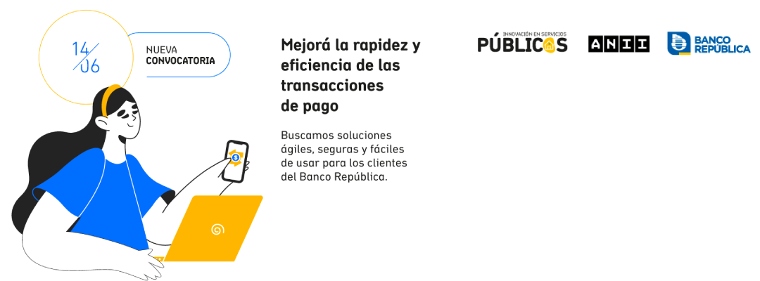 ANII Y BROU buscan soluciones innovadoras para que las formas de pago sean más ágiles, seguras y fáciles de usar