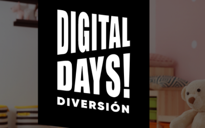 Llega la sexta edición de Digital Days con descuentos en artículos y servicios de diversión