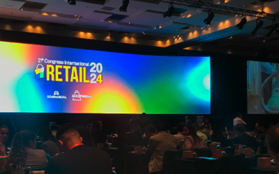 Fenicio eCommerce fue parte del Congreso Internacional de Retail en Lima