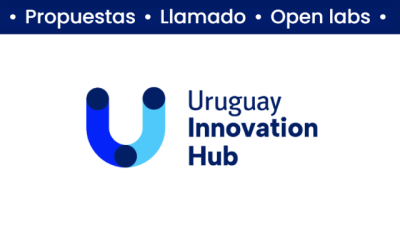 Uruguay Innovation Hub (UIH) lanzó un llamado abierto para la presentación de propuestas de laboratorios abiertos