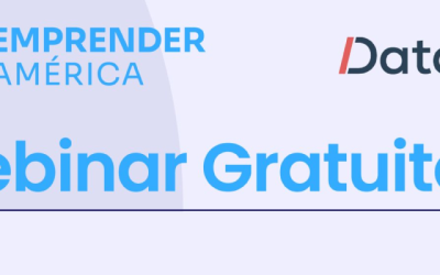 Webinar gratuito: ciberseguridad para emprendimientos digitales.