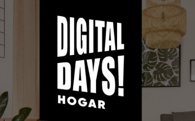 Vuelve el Digital Days Hogar con descuentos en cientos de productos