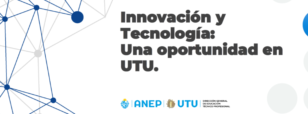 Se viene la semana de la Innovación y Tecnología